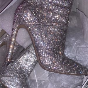 Steve Madden boots new size 7.5